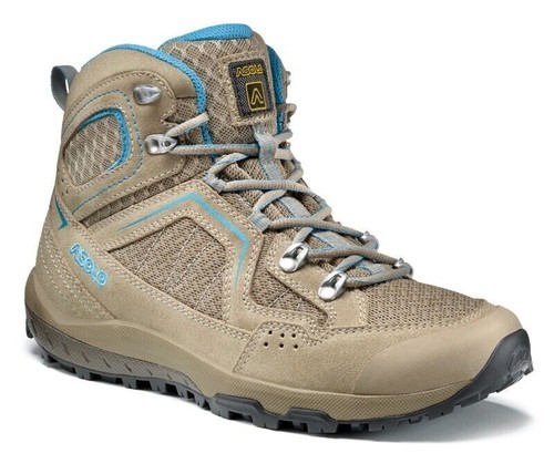 Scarpe trekking donna asolo - scarpe,