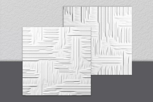 Pannelli soffitto - 18,