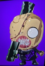 Disegno Digitale Nemesis