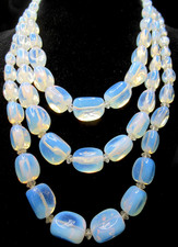 Collana vintage CHRISTIAN DIOR