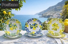 Servizio di Piatti da Tavola