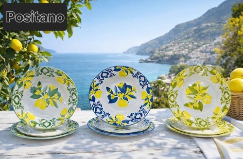 Servizio piatti tavola - servizio, di