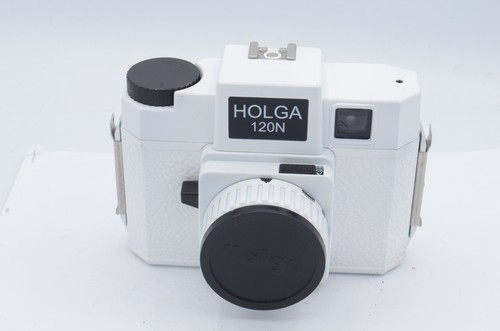 Holga 785120 120n plastic - holga,