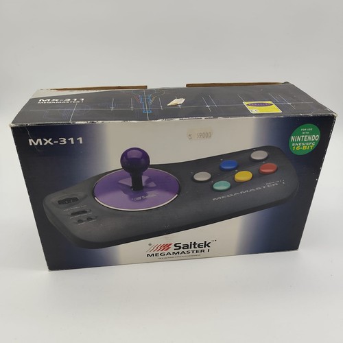 Joystick controller saitek - joystick,