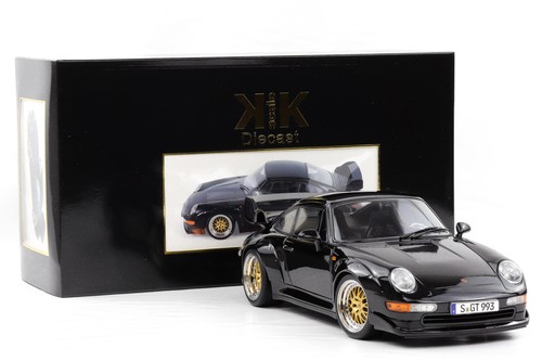 Scala porsche 911 993 - scala, kk