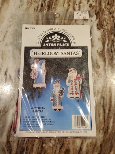 Willmaur heirloom babbo - willmaur, natale