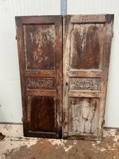 Porte ante della - porte, o