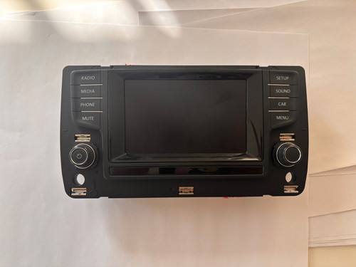 Display schermo autoradio - display,