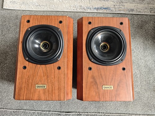 Tannoy d100 coppia diffusori - tannoy,