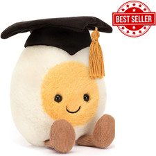 Jellycat Amuseables Uovo