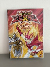 Yu-Gi-Oh! ZEXAL Season 2