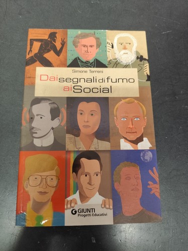 Libro dai segnali - libro,