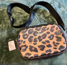 Borsa per fotocamera Coach
