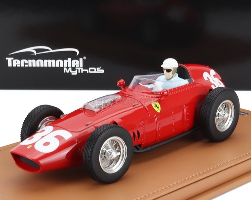 Tecnomodel ferrari dino - tecnomodel,