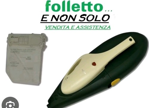 Folletto 135 solo corpo - folletto, vk