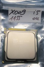 Intel Core i5-2400S SR00S 2.50