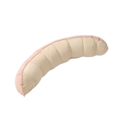 Cuscino forma baccello di - cuscino,