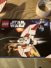 LEGO Star Wars 7931 T-6