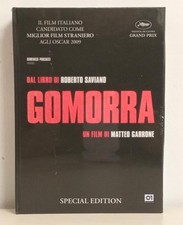 Gomorra - Edizione Speciale