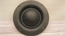 single Vifa D75MX-22 Mid Range