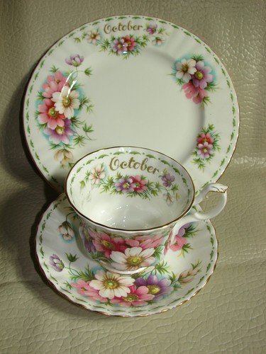 Royal albert compleanno - royal,