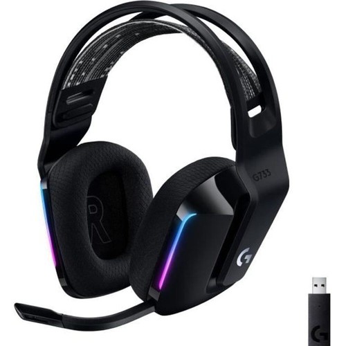 Cuffie gioco wireless - gioco,