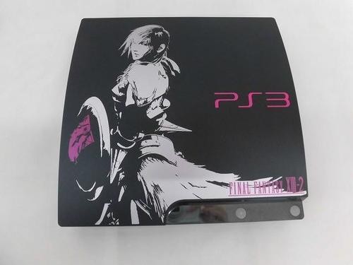 Sony ps3 cech 3000b 320gb - sony, cech-3000b