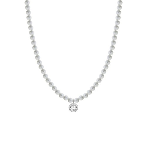 Collana donna liu luxury - collana, jo