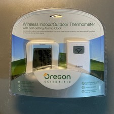 Oregon scientific rmr682a - oregon,