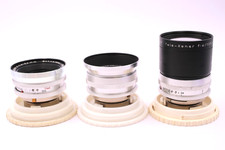 KIT OBIETTIVI KKODAK RETINA