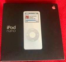 Apple iPod nano 1 generazione