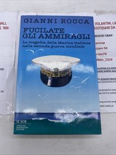 Gianni rocca fucilate gli - gianni,