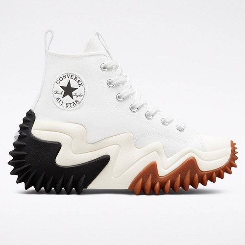 White converse run star - run,