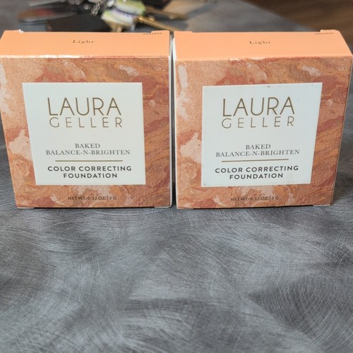 Laura geller baked - laura,