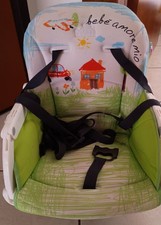 Idea - Alzasedia Rialzo Sedia