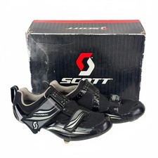 Scarpe ciclismo bici uomo