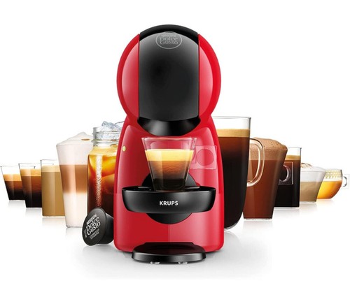 Krups dolce gusto macchina - dolce,