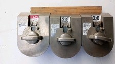 Gettoniera tomy euro - 1x,