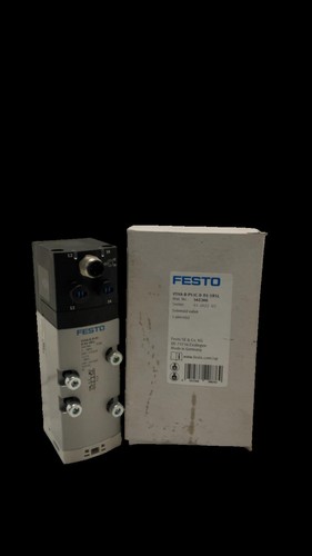 Festo valvola magnetica - festo,