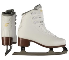 Pattini Da Ghiaccio Graf