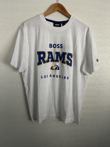 Los angeles rams - rams, hugo