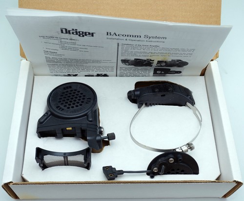 Drager draeger bacomm 4056197 - drager/draeger,