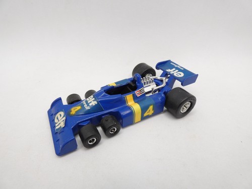 Tyrrell p34 43 sakura - tyrrell, 1/43