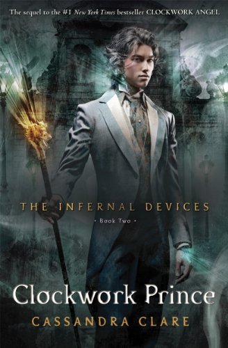The infernal devices - devices, 2
