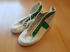 Sneakers design retrò