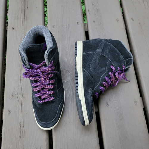 Scarpe ginnastica nike - da,