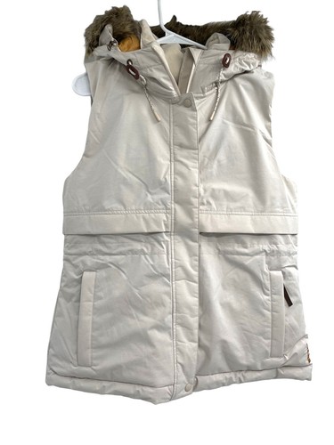 Prana puffer gilet - puffer, donna
