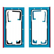 Custodia adesiva per Huawei