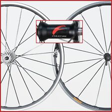 SET RUOTE FULCRUM VINTAGE VECCHIE RUOTE COPERTONCINO CAMPAGNOLO 10S VELOCITÀ