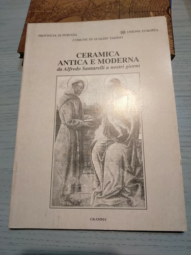 Ceramica antica moderna da - antica,